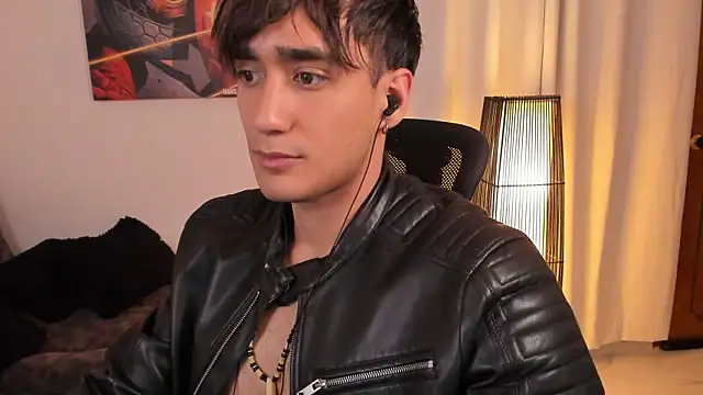 AlexRivera6 webcam
