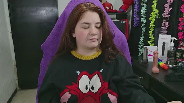 ann_bronw webcam