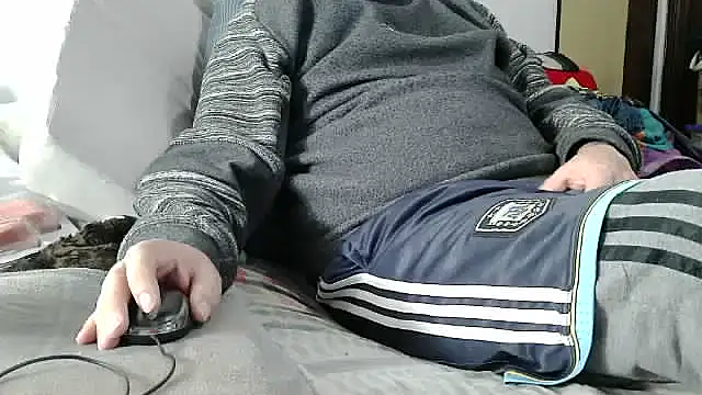 messi_syssy webcam