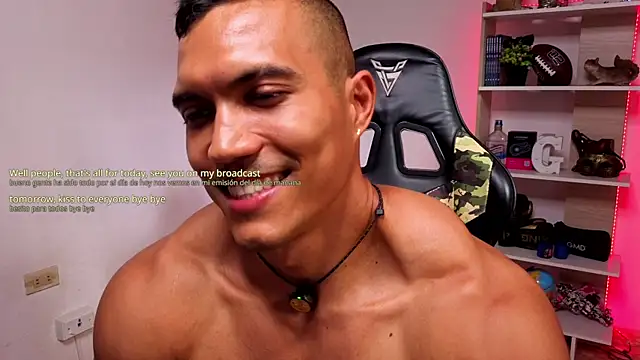 exquisite_gabe (M young) - #1 Huge Cumshot at goal