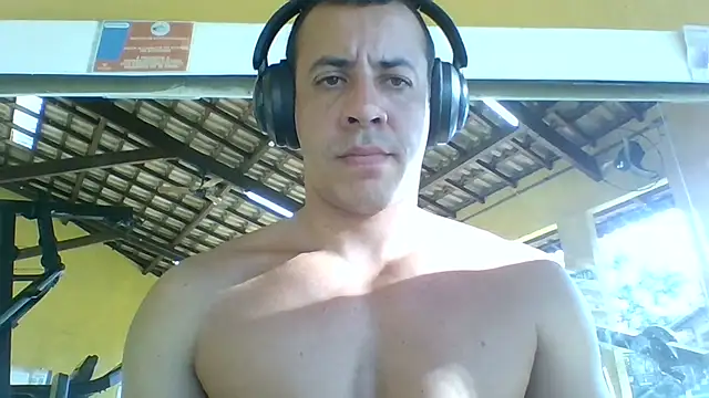 MachoScorpionCaralho webcam