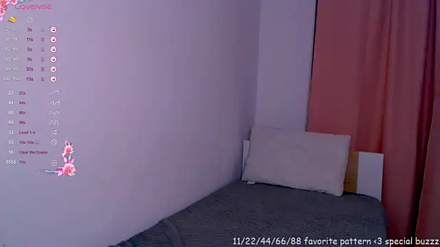 Watch Sarah_HS live on EroticFlix - High definition streams