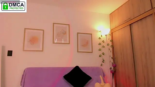 Watch aleja_montiel__ live on EroticFlix - High definition streams