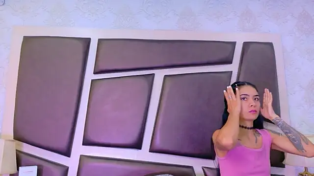 NicoleEsposito webcam