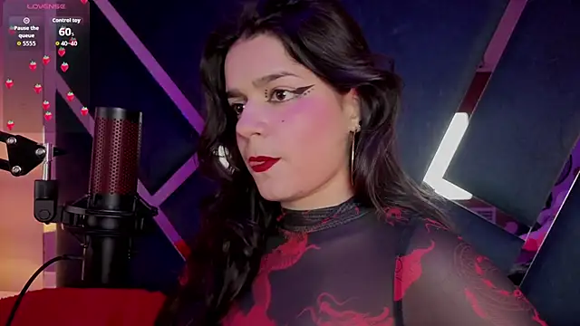 ValerieKay_ webcam