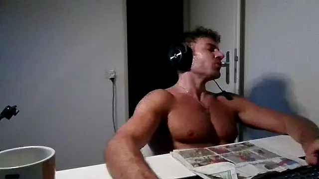 alpha-hunk webcam