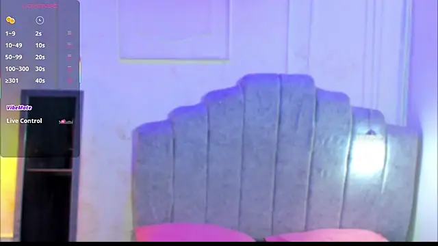 lanna_brunette webcam