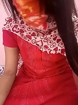 Tamil_White_Rose webcam