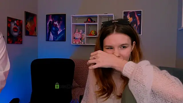 amelaya webcam