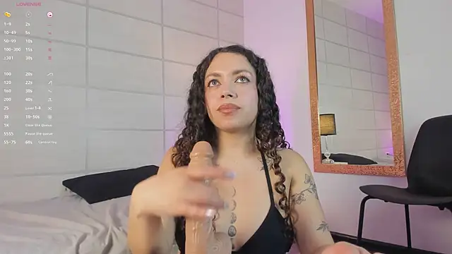 Ruby_diamonds webcam