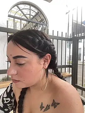IvySanchez_Pinkk webcam