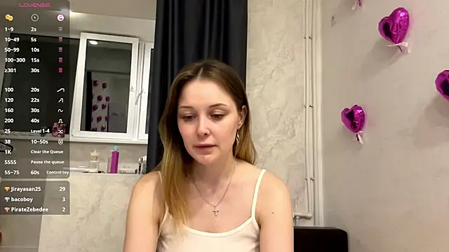 MarryMurietto webcam