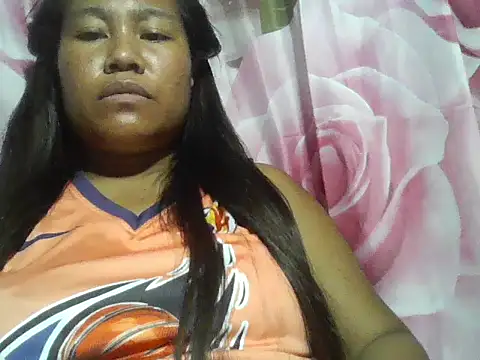 SweetRubyPinay webcam