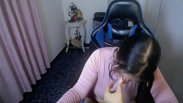 Paulina07_ webcam