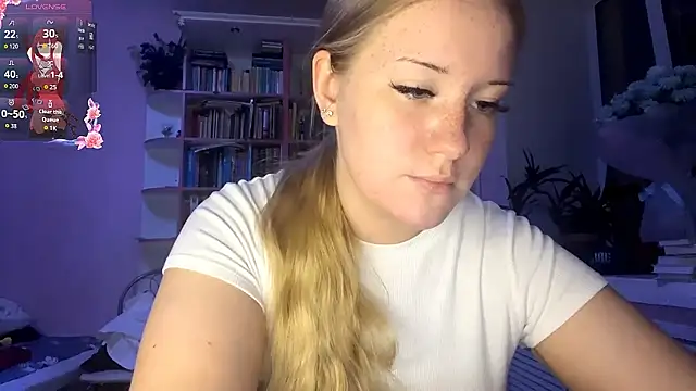 Lisi_Kiss_ webcam