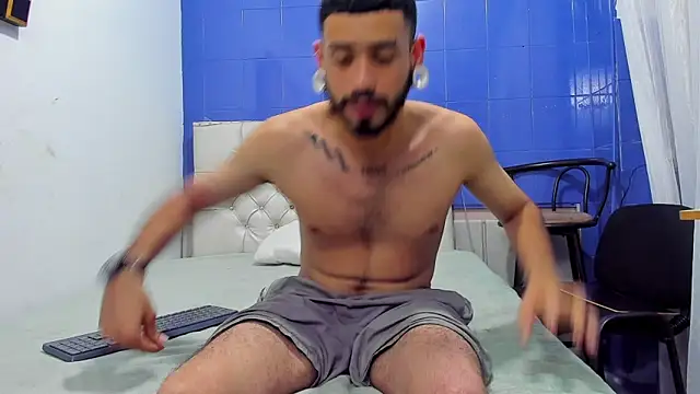 BrunoCarzon webcam