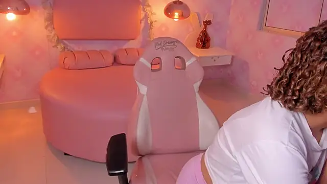 Ahny_Sweet webcam