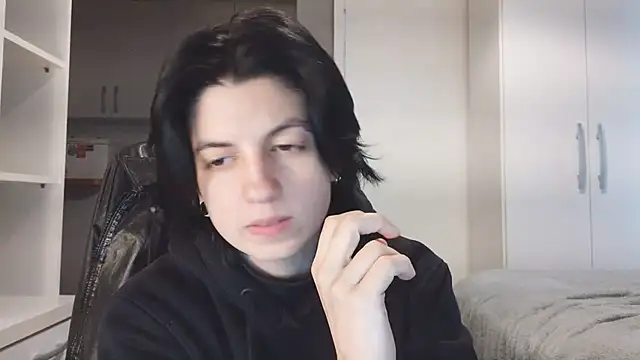 kyslrana webcam