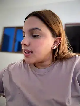 Colibri_xxx webcam