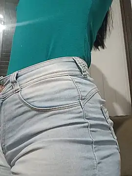 Lupita_sol webcam