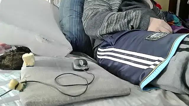 messi_syssy webcam