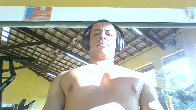 MachoScorpionCaralho webcam