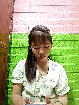 AmyLinee01 webcam