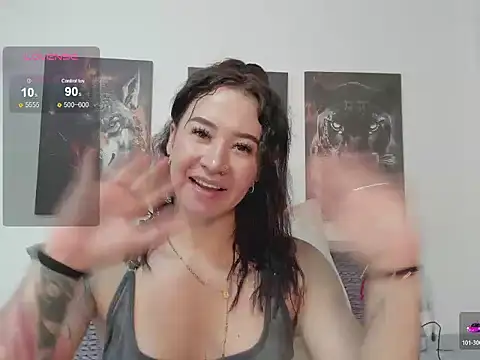 AngelMartinss webcam