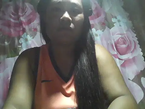 SweetRubyPinay webcam
