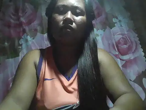 SweetRubyPinay webcam