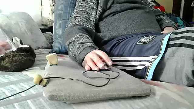 messi_syssy webcam