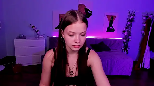 BetsyKiss webcam