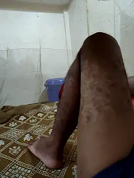 INDIAN_CHEESY-BOSS webcam