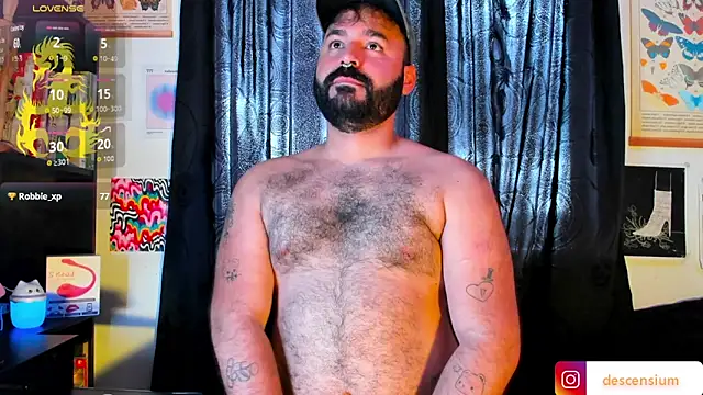 johnnyalx webcam