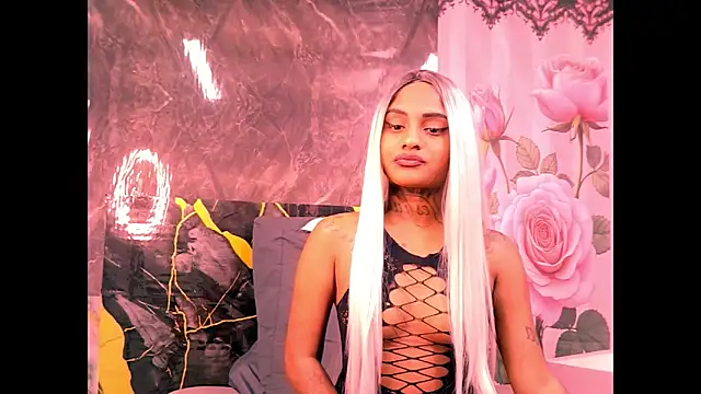 Watch indian_barbie live on EroticFlix - High definition streams
