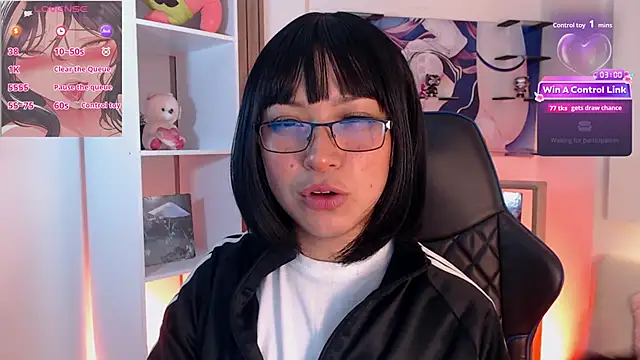 Watch mieruco_chan live on EroticFlix - High definition streams