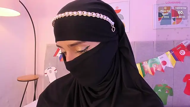 rawiya webcam