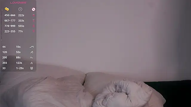 cleotildepiel (F teen) - make my pussy cum😊