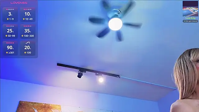 Modèle: Casey_Morgan