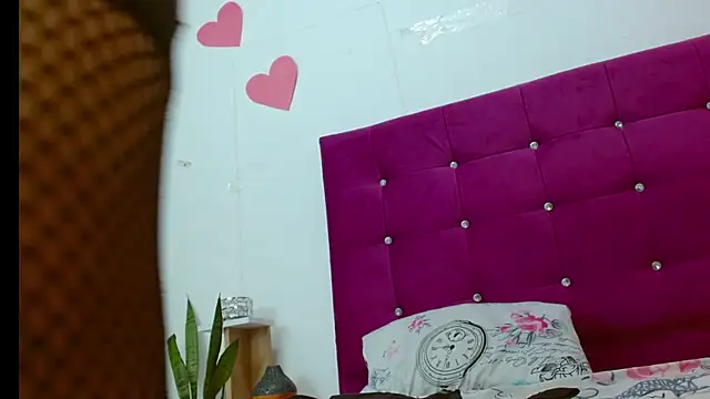 chantalsemenova1 webcam