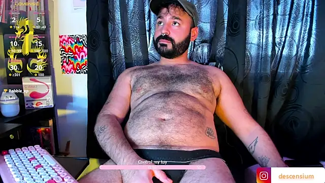 johnnyalx webcam