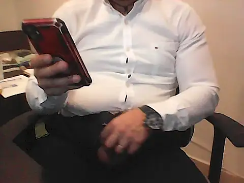 Kalel17073 webcam