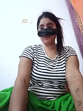 Hot_Angle webcam