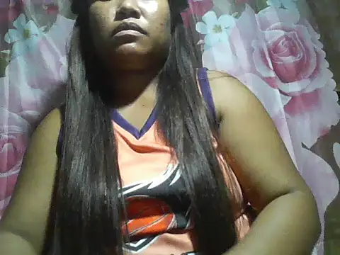 SweetRubyPinay webcam