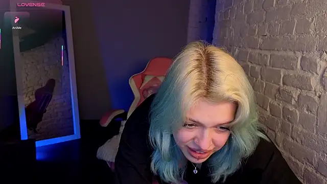 Clown_Princess webcam