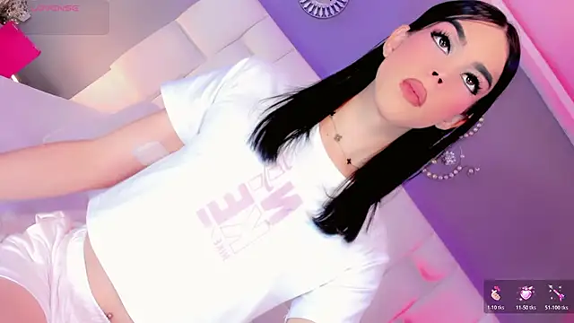 Kisses_Sophia webcam