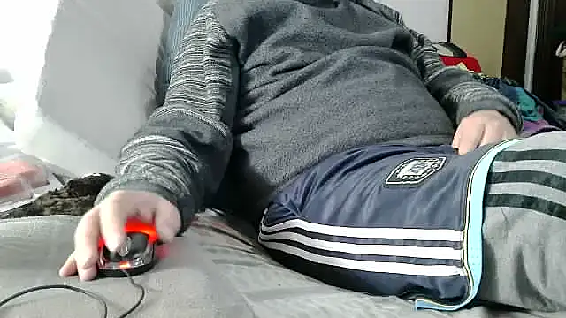 messi_syssy webcam