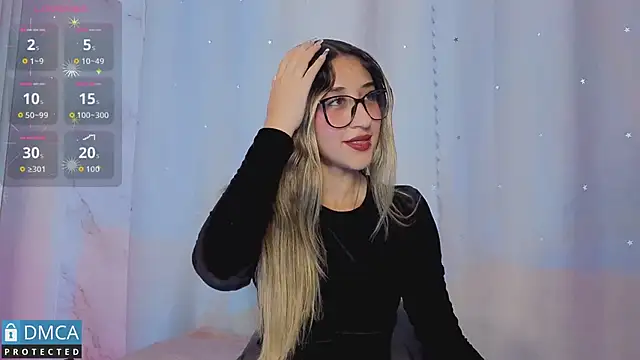 Watch isa_sweet1_ live on EroticFlix - High definition streams