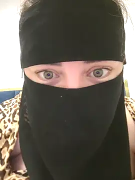 Bisan_sexy webcam