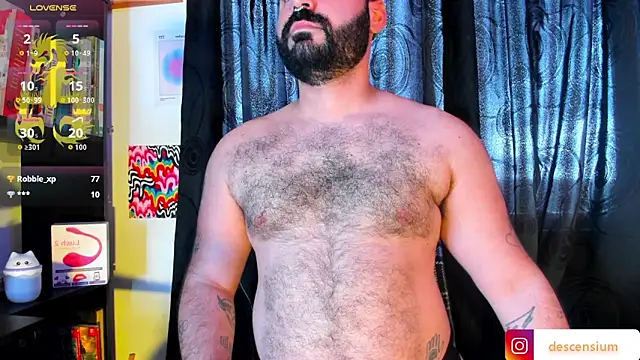 johnnyalx webcam